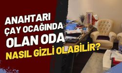 İzmit Belediyesi'nde Gizli Oda İddiasına Personel'den Yanıt