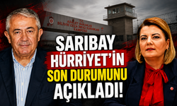 Cengiz Sarıbay Silivri Ziyaretini Anlattı