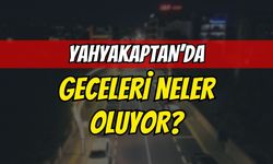 İzmit Yahya Kaptan'da Geceleri Neler Oluyor? Vatandaşlardan Peş Peşe Tepki
