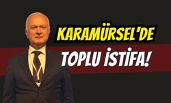 Karamürsel'de 14 Meclis Üyesi CHP'den Ayrıldı