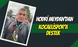 Hodri Meydan Topuk Yaylası'na Çıkıyor