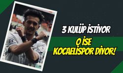 3 Kulüp İstiyor! Tayfur Bingöl Gidiyor Mu?