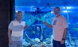 Kocaelispor Efsanesi Kaan Dobra’dan Körfez Aqua’ya Tam Not