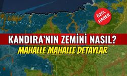 Kandıra'da Hangi Mahalleler Depreme Karşı Daha Güvenli?