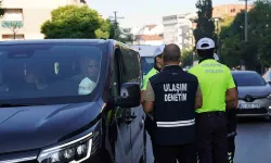 Karamürsel’de Korsan Taşımacılık Denetimi
