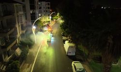 Kocaeli Büyükşehir’den Karamürsel’e Konforlu Ulaşım: Plaj Yolu Tepeden Tırnağa Yenilendi