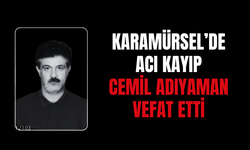 Karamürsel Belediyesi’ni Yasa Boğan Kayıp