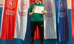 Kartepe’den Tatamide Büyük Zafer