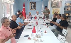 Kocaeli Erzurumlular Vakfı'ndan Tarihi Mesaj: "1071'den 1922'ye Bağımsızlık Yürüyüşü"