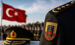 Kocaeli İl Jandarma Komutanlığı’nda Görev Değişimi