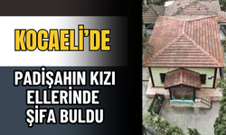 Kocaeli'nin Türbesi : Asırlardır Ayakta Kalan Sultan Baba