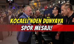 Büyükakın 2028 Hedefini Açıkladı