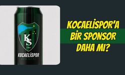 Kocaelispor’da Sponsorluk Hareketliliği