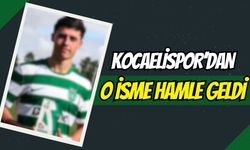 Kocaelispor'un Listesinde Hangi Futbolcu Var?