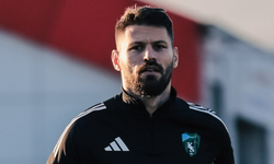 Kocaelispor’da Petkovic Sessizliği
