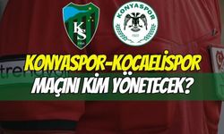Süper Lig'de 3. Hafta Hakemleri Belli Oldu: Kocaelispor Maçını Kim Yönetecek?