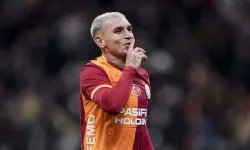 Lucas Torreira ayrlıyor mu? Galatasaray'da ayrılık iddiası