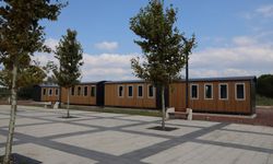 Büyükşehir'den Başiskele'ye 5. Lokomotif Çocuk Köyü