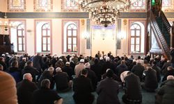 Kocaeli’de Zafer İçin Dualar Edildi