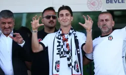 Beşiktaş'ın Yeni Transferi Miretti'den Kenan Yıldız ve Zeki Çelik İtirafı