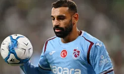 Mohamed Salah’tan kararlılık mesajı: Buraya kazanmaya geldim