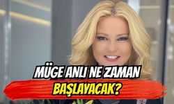 Müge Anlı İle Tatlı Sert Yeni Sezon Ne Zaman Başlayacak?