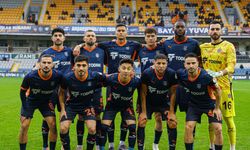 Kocaelispor Öncesi Başakşehir'de Şok
