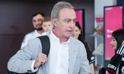 Beşiktaş Futbol Direktörü Önder Özen'den transfer açıklaması