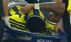 Fenerbahçe'de Oosterwolde'nin durumu belli oldu! Gözyaşlarıyla sahayı terk etmişti