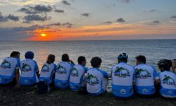 Kandıra'da Pedallar Çevrilecek