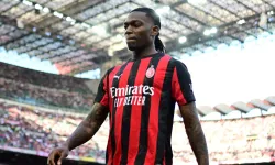 Galatasaray Rafael Leao için ikinci teklifi yaptı! Milan'dan jet yanıt geldi