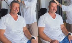 Sadettin Saran'ın imaj değişikliği gündem oldu! Sosyal medyada yorum yağdı