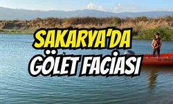 Sakarya’da Gölet Faciası