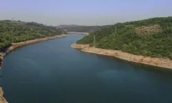 İstanbul barajları alarm veriyor! Su seviyesi kritik seviyenin altına idi