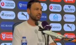 Selçuk İnan'dan Başakşehir Maçı Sonrası Çarpıcı Açıklamalar: "Sabır ve Güçlü Kadro" Vurgusu!