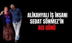 İzmit Alikahya’da Acı Kayıp