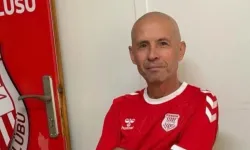 Kartepe'nin Tanınan İsmi Şenol Sakin Kalp Krizinden Hayatını Kaybetti