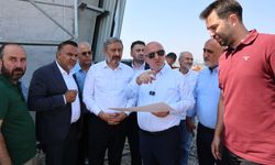 Spor Şehri Darıca’ya İki Dev Yatırım: Tesis Çalışmaları İncendi