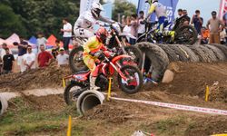 Kartepe’de Türkiye Süper Enduro Şampiyonası Tamamlandı: Kupalar Sahiplerini Buldu