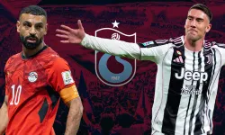 Trabzonspor'dan çifte hamle! Salah'tan sonra Vlahovic de imzayı atabilir