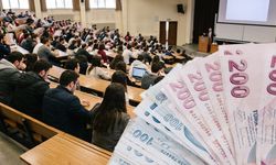 Üniversite öğrencilerini yakından ilgilendiriyor! Katkı paylarına zam geldi