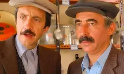 Yeşilçam'ın Usta İsmi Can Kolukısa Hayatını Kaybetti