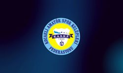 KASKF’den TFF’ye sert tepki