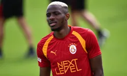 Victor Osimhen için 130 milyon Euro'luk teklif: Galatasaray kararını verdi