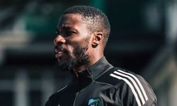 Kocaelispor'da Haidara Müjdesi!
