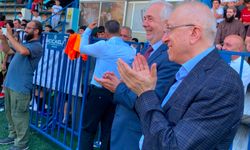 İzmit Yaz Kur’an Kursları Arası Futbol Turnuvası Şampiyonu Belli Oldu