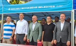 471 Sporcu Mavi Parkurda Kulaç Atacak: Körfezin İki Yakası Sporla Buluşuyor!