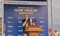 Derince Belediye Başkanı Sertif Gökçe: "Bu Organizasyon İş Birliğimizin En Güzel Göstergesidir"