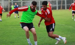 Gölcükspor’da İzin Bitti, Mesai Başladı: Rakip Gemlik FK!