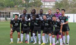Kocaelispor Deplasmanda Sezonu Açıyor: İşte Başakşehir Maçının Muhtemel 11’leri